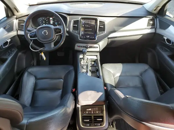 YV4A22PK3G1016163 2016 VOLVO XC90 - Image 8