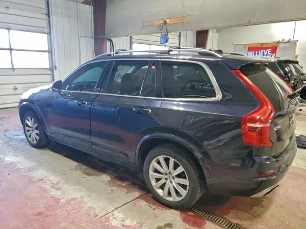 YV4A22PK3G1016437 2016 VOLVO XC90 - Image 2