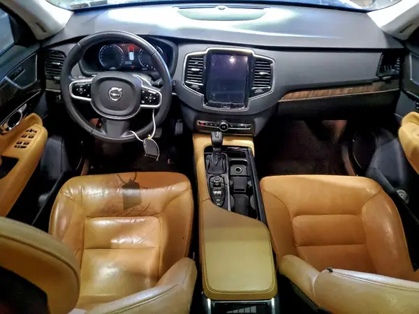 YV4A22PK3G1016437 2016 VOLVO XC90 - Image 8