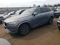 YV4A22PK3G1016938 2016 VOLVO XC90