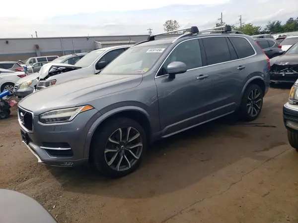 YV4A22PK3G1016938 2016 VOLVO XC90 - Image 1
