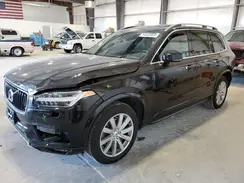 YV4A22PK3G1017670 2016 VOLVO XC90