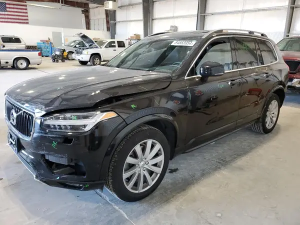 YV4A22PK3G1017670 2016 VOLVO XC90 - Image 1