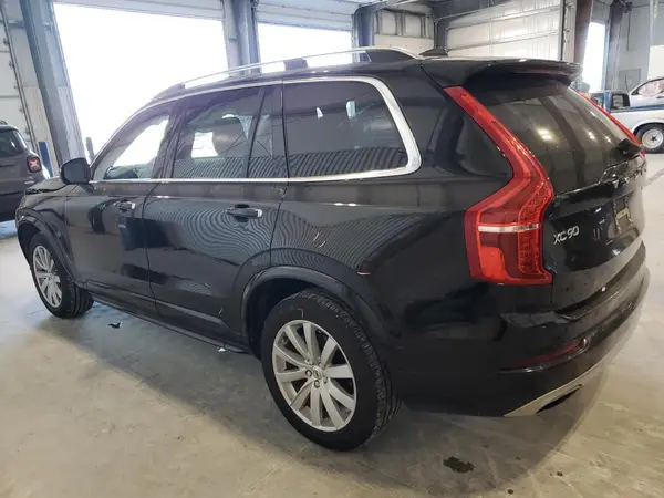 YV4A22PK3G1017670 2016 VOLVO XC90 - Image 2