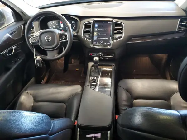 YV4A22PK3G1017670 2016 VOLVO XC90 - Image 8
