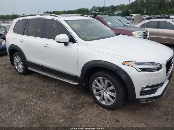 YV4A22PK3G1018155 2016 VOLVO XC90 - Image 1