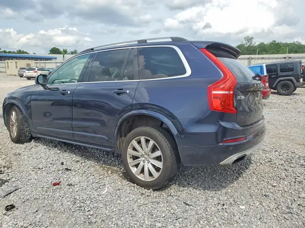 YV4A22PK3G1018995 2016 VOLVO XC90 - Image 2