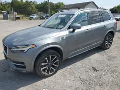 YV4A22PK3G1021332 2016 VOLVO XC90