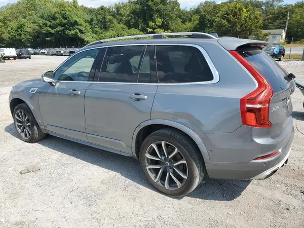 YV4A22PK3G1021332 2016 VOLVO XC90 - Image 2