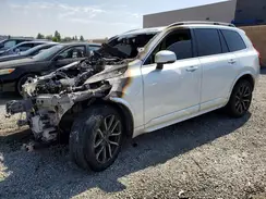 YV4A22PK3G1023078 2016 VOLVO XC90