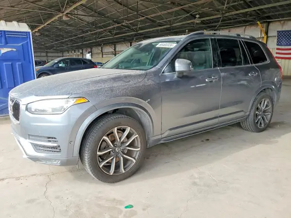YV4A22PK3G1023128 2016 VOLVO XC90 - Image 1