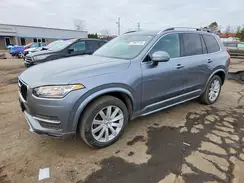 YV4A22PK3G1023131 2016 VOLVO XC90