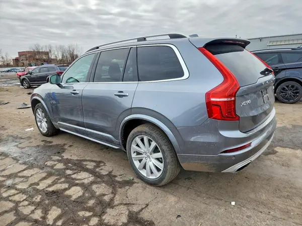 YV4A22PK3G1023131 2016 VOLVO XC90 - Image 2