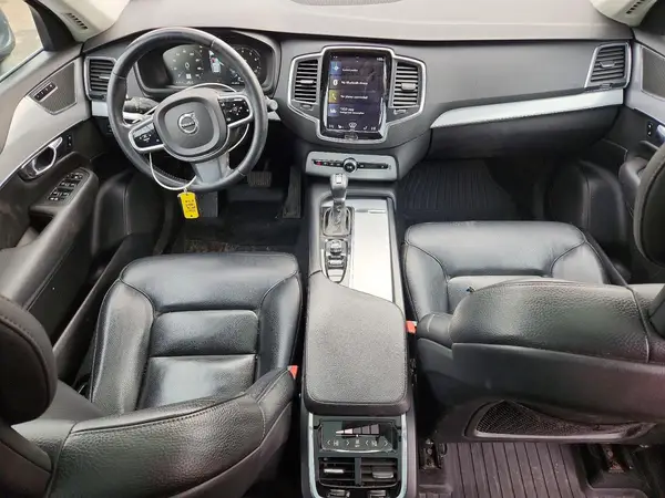 YV4A22PK3G1023131 2016 VOLVO XC90 - Image 8