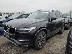 YV4A22PK3G1025008 2016 VOLVO XC90