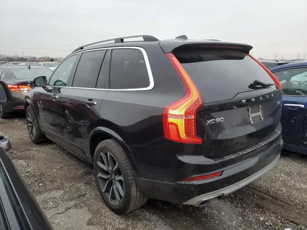 YV4A22PK3G1025008 2016 VOLVO XC90 - Image 2