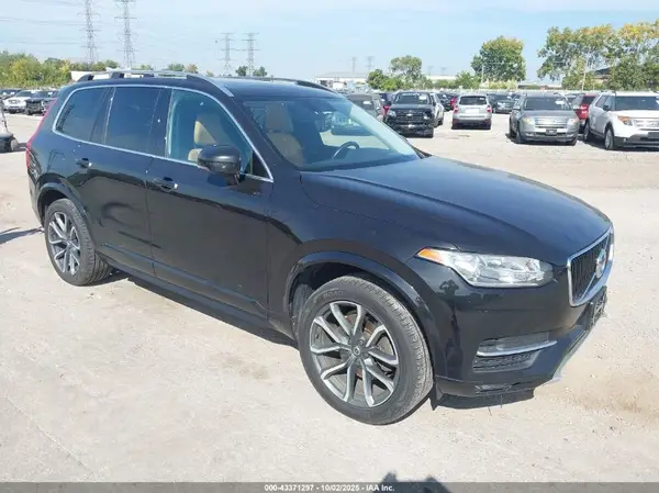 YV4A22PK3G1025218 2016 VOLVO XC90 - Image 1
