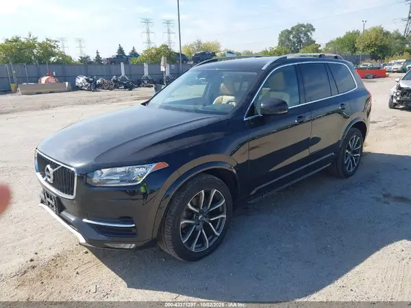 YV4A22PK3G1025218 2016 VOLVO XC90 - Image 2