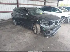 YV4A22PK3G1025381 2016 VOLVO XC90