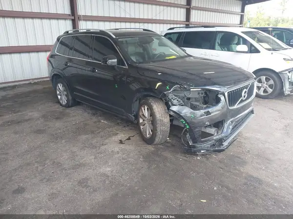 YV4A22PK3G1025381 2016 VOLVO XC90 - Image 1