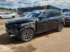 YV4A22PK3G1026739 2016 VOLVO XC90