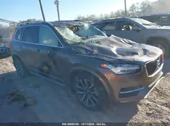 YV4A22PK3G1027857 2016 VOLVO XC90