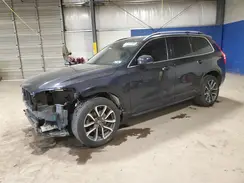 YV4A22PK3G1028491 2016 VOLVO XC90