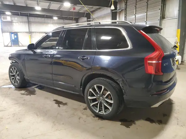 YV4A22PK3G1028491 2016 VOLVO XC90 - Image 2