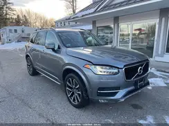 YV4A22PK3G1028703 2016 VOLVO XC90