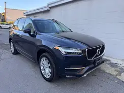 YV4A22PK3G1032640 2016 VOLVO XC90