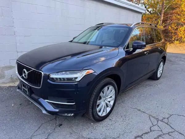 YV4A22PK3G1032640 2016 VOLVO XC90 - Image 2