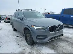 YV4A22PK3G1033898 2016 VOLVO XC90