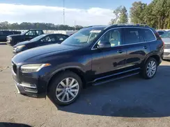 YV4A22PK3G1034730 2016 VOLVO XC90