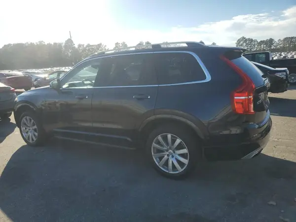 YV4A22PK3G1034730 2016 VOLVO XC90 - Image 2