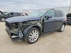 YV4A22PK3G1035151 2016 VOLVO XC90