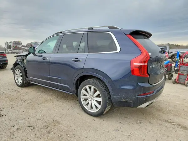 YV4A22PK3G1035151 2016 VOLVO XC90 - Image 2