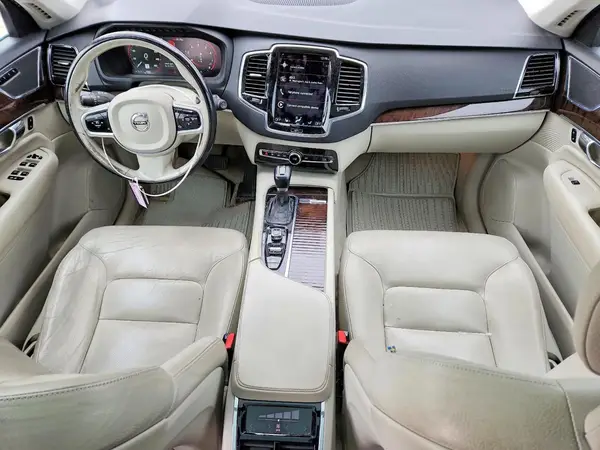 YV4A22PK3G1035151 2016 VOLVO XC90 - Image 8