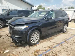 YV4A22PK3G1035196 2016 VOLVO XC90