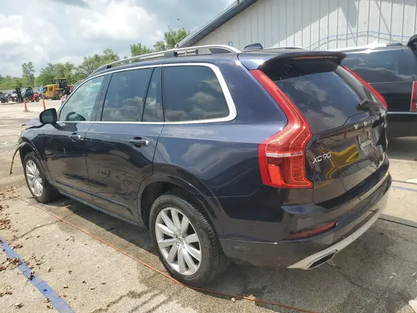 YV4A22PK3G1035196 2016 VOLVO XC90 - Image 2