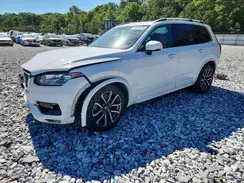 YV4A22PK3G1036350 2016 VOLVO XC90