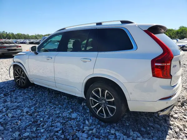 YV4A22PK3G1036350 2016 VOLVO XC90 - Image 2