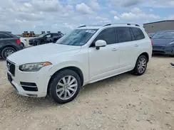 YV4A22PK3G1037434 2016 VOLVO XC90
