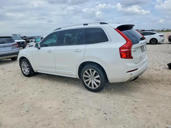 YV4A22PK3G1037434 2016 VOLVO XC90 - Image 2