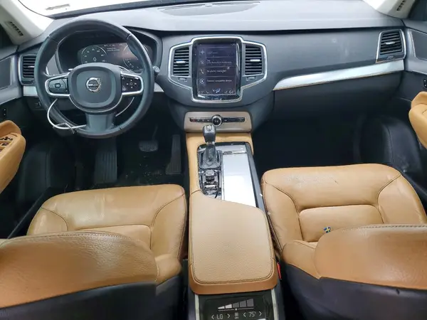 YV4A22PK3G1037434 2016 VOLVO XC90 - Image 8