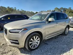 YV4A22PK3G1038602 2016 VOLVO XC90