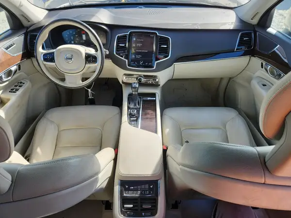 YV4A22PK3G1038602 2016 VOLVO XC90 - Image 8