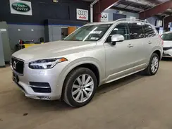 YV4A22PK3G1038826 2016 VOLVO XC90