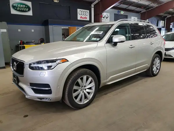 YV4A22PK3G1038826 2016 VOLVO XC90 - Image 1