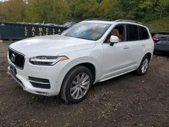 YV4A22PK3G1039071 2016 VOLVO XC90