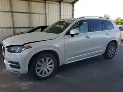 YV4A22PK3G1039636 2016 VOLVO XC90